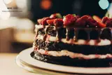 National Chocolate Cake Day