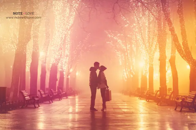 International Kissing Day