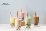National Bubble Tea Day