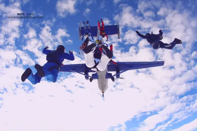 National Airborne Day
