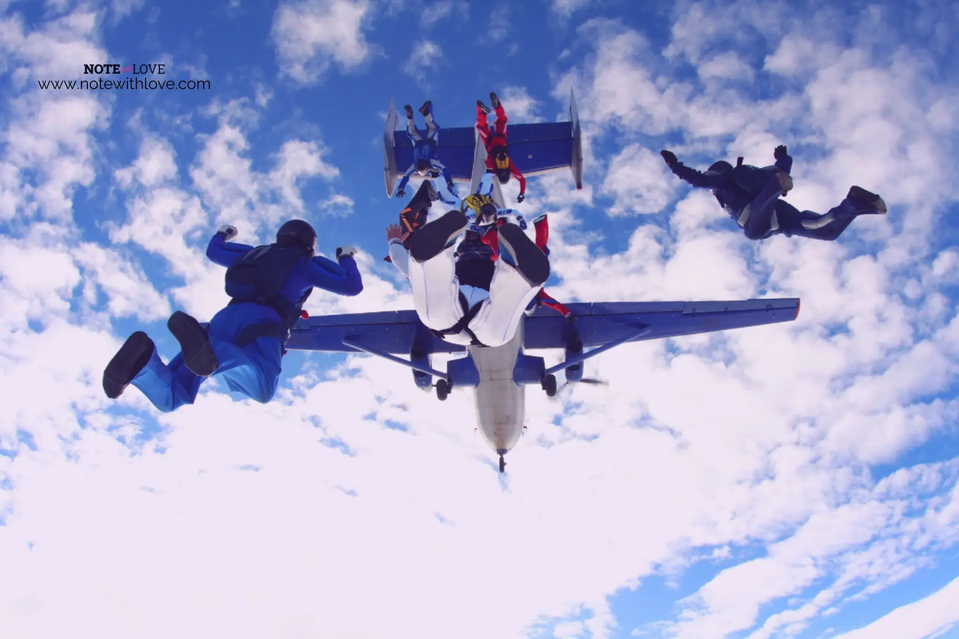 National Airborne Day