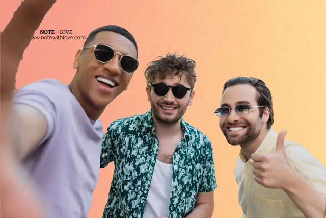 International Men’s Day