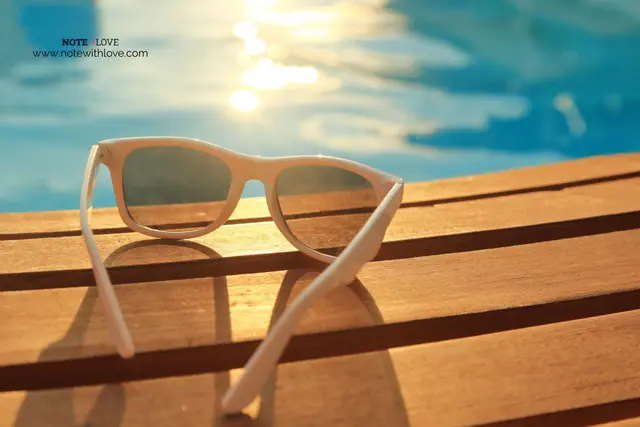 National Sunglasses Day