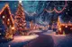 National Christmas Light Day