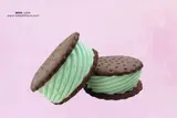 National Ice Cream Sandwich Day