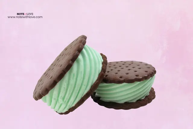 National Ice Cream Sandwich Day