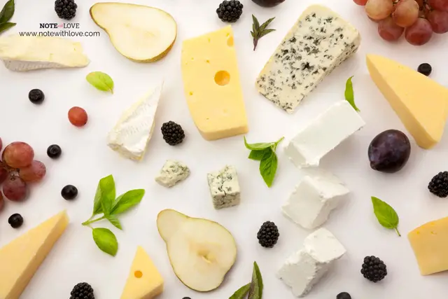 National Cheese Day