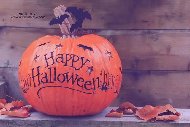 Halloween