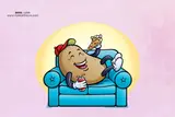 National Lazy Day