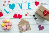 Valentine's Day- Celebrate Love On February 14