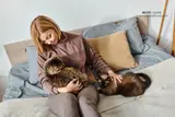National Cat Lady Day