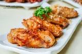 National Chicken Wing Day