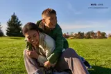 National Hugging Day