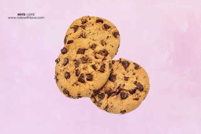 National Chocolate Chip Cookie Day