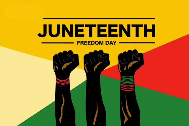 Juneteenth