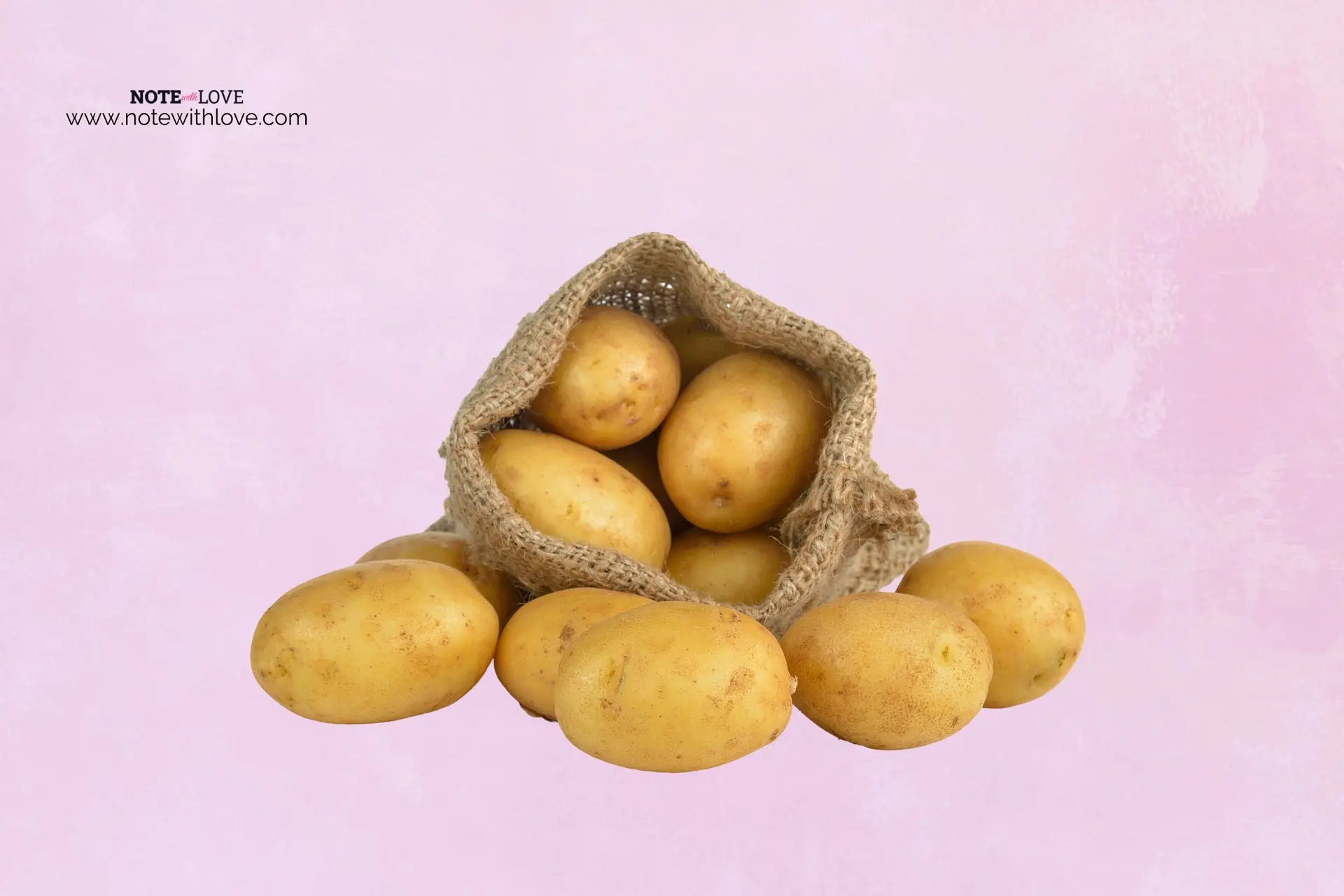 National Potato Day