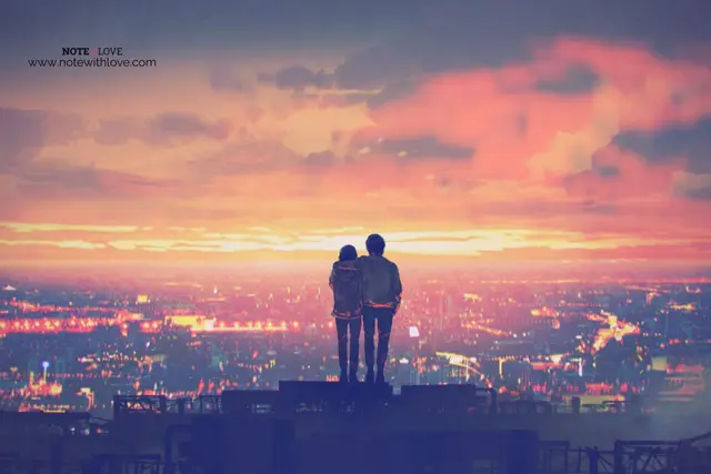 National Couple's Day