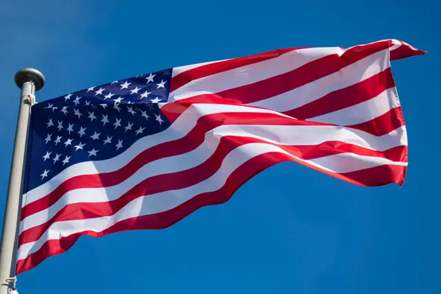 Fourth Of July