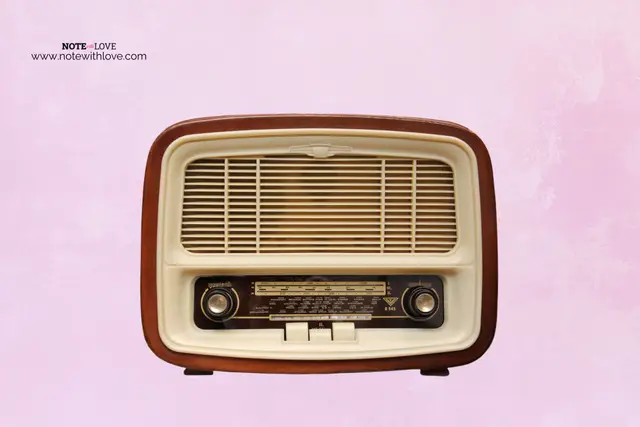 National Radio Day