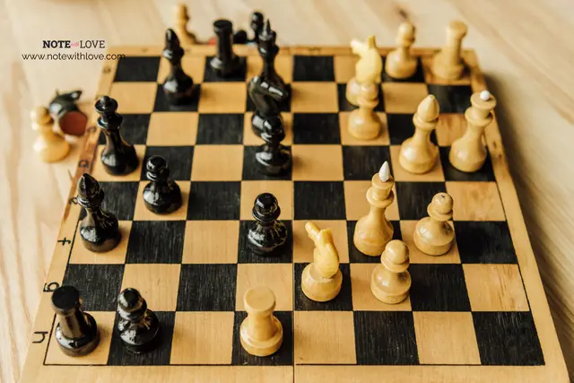 International Chess Day
