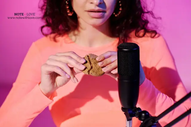 International ASMR Day