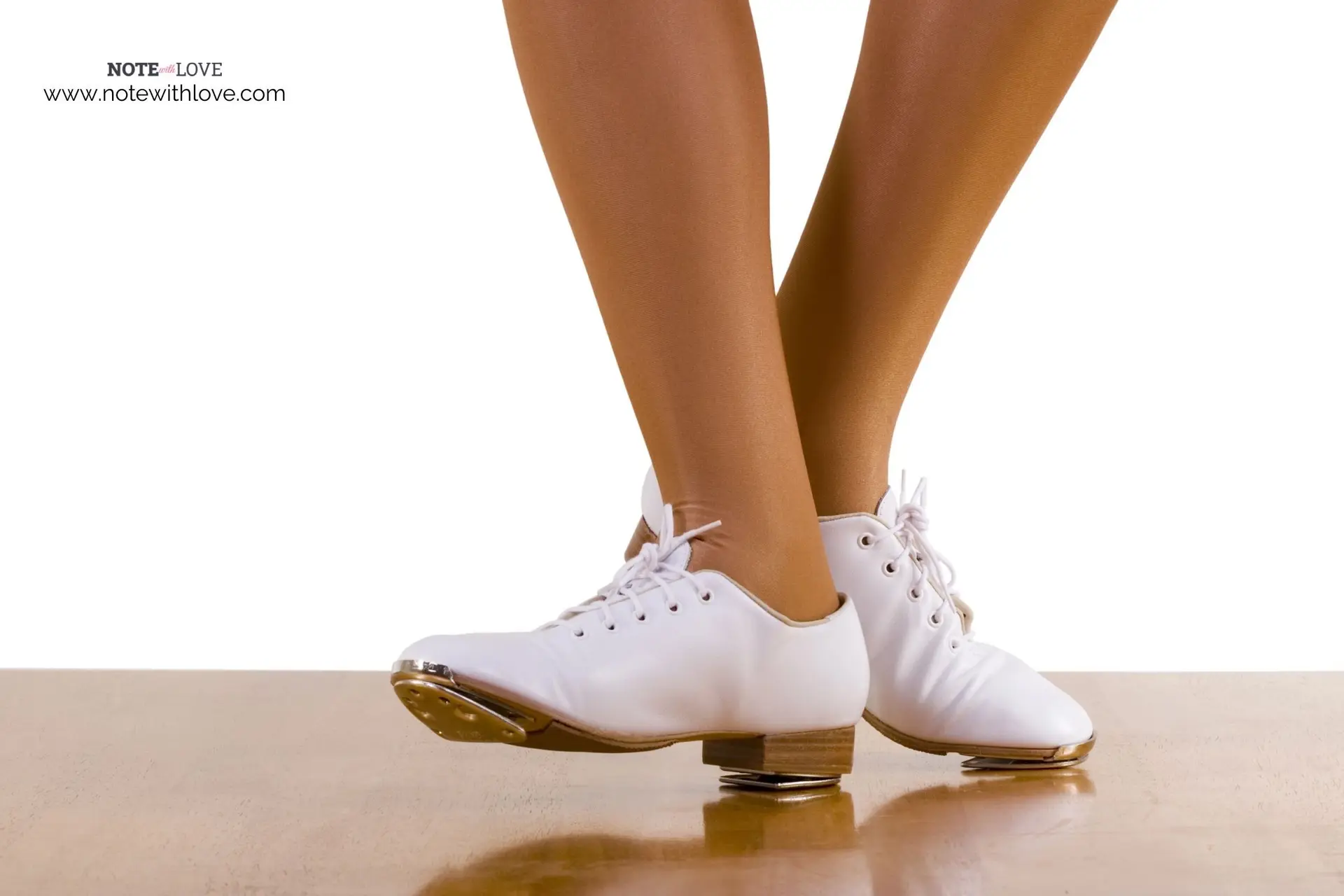 National Tap Dance Day