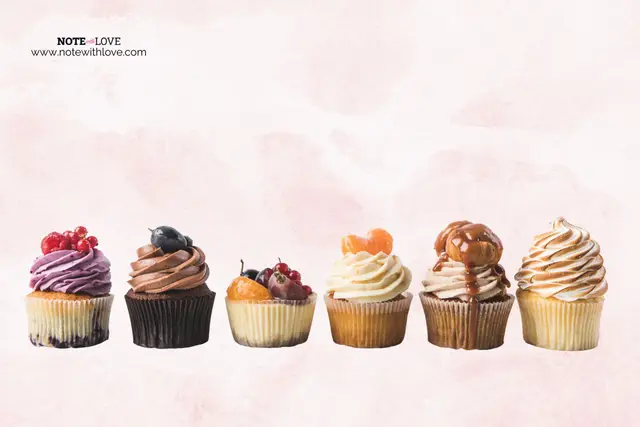 National Dessert Day