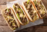National Cheesesteak Day