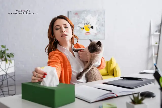 Take Your Cat to Work Day