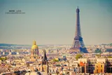 Eiffel Tower Day