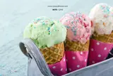 National Ice Cream Day