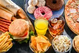 National Junk Food Day