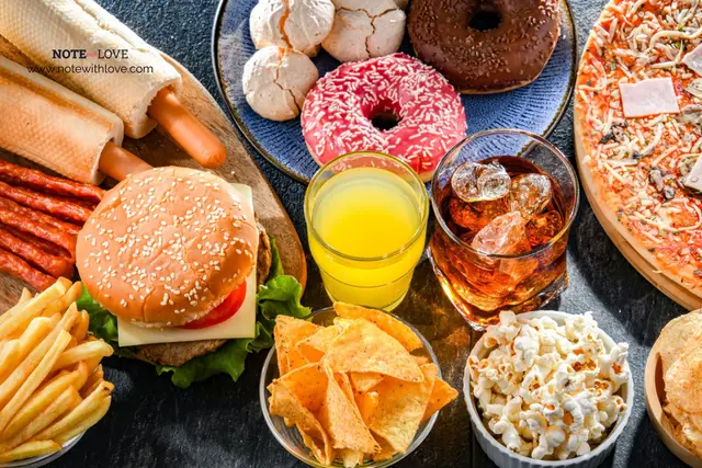 National Junk Food Day