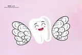 National Tooth Fairy Day
