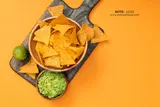 Chips and Dip Day