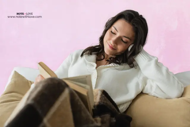 National Book Lovers Day