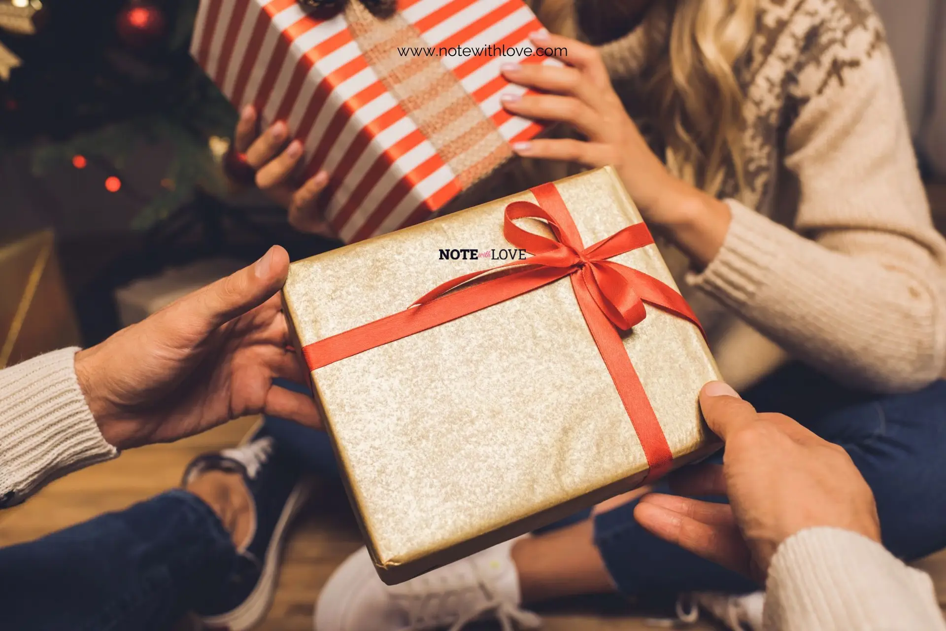 National Re-Gifting Day