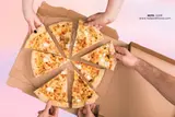 National Cheese Pizza Day