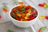 National Gummi Worm Day