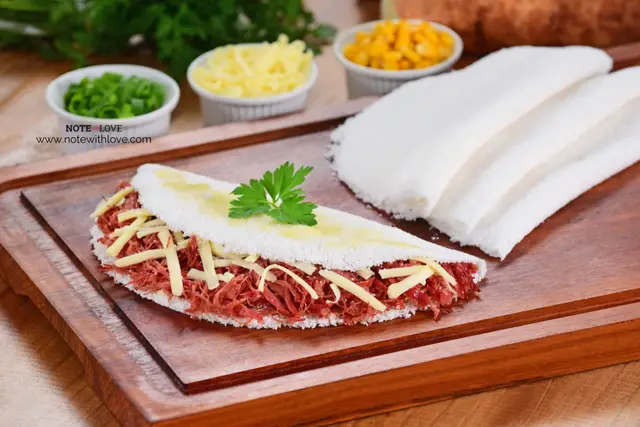 National Tapioca Day