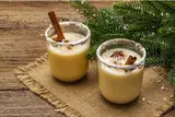 National Eggnog Day