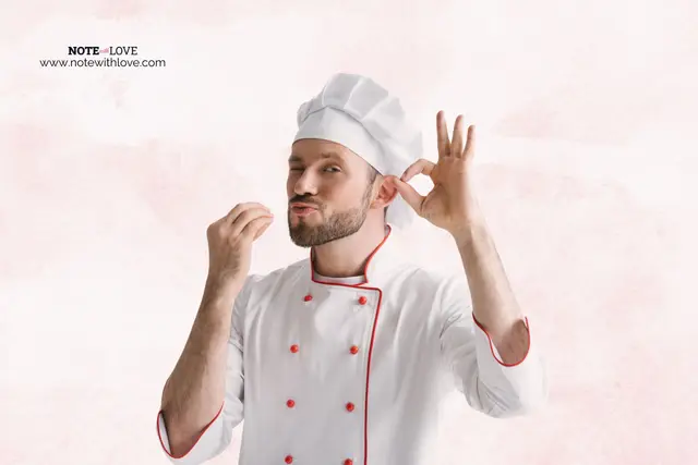 International Chef Day