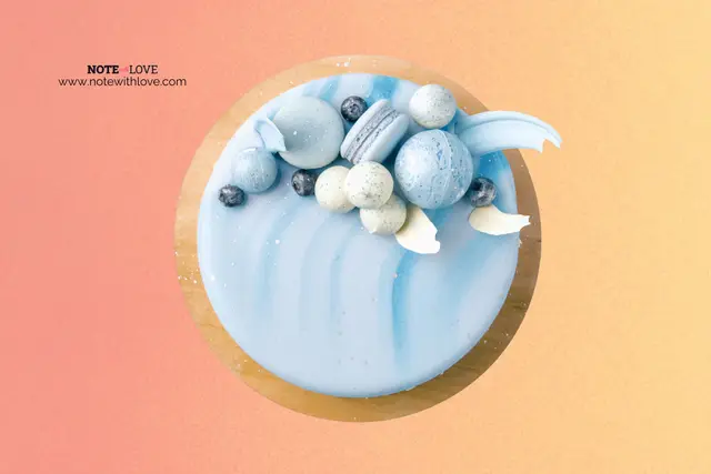 National Cake Day