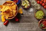National Tortilla Chip Day